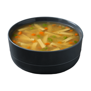 Creamy Mushroom Soup